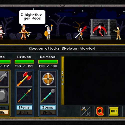 Pixel Heroes Byte & Magic Cd Key Steam Global